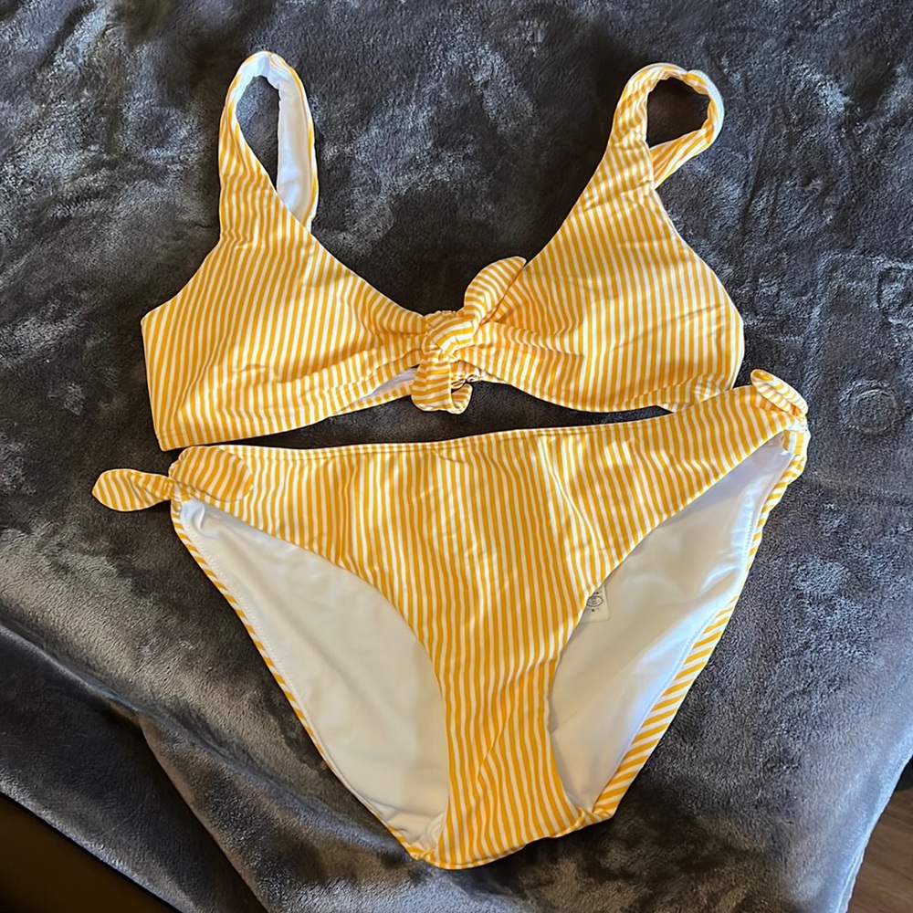 Hollister bikini